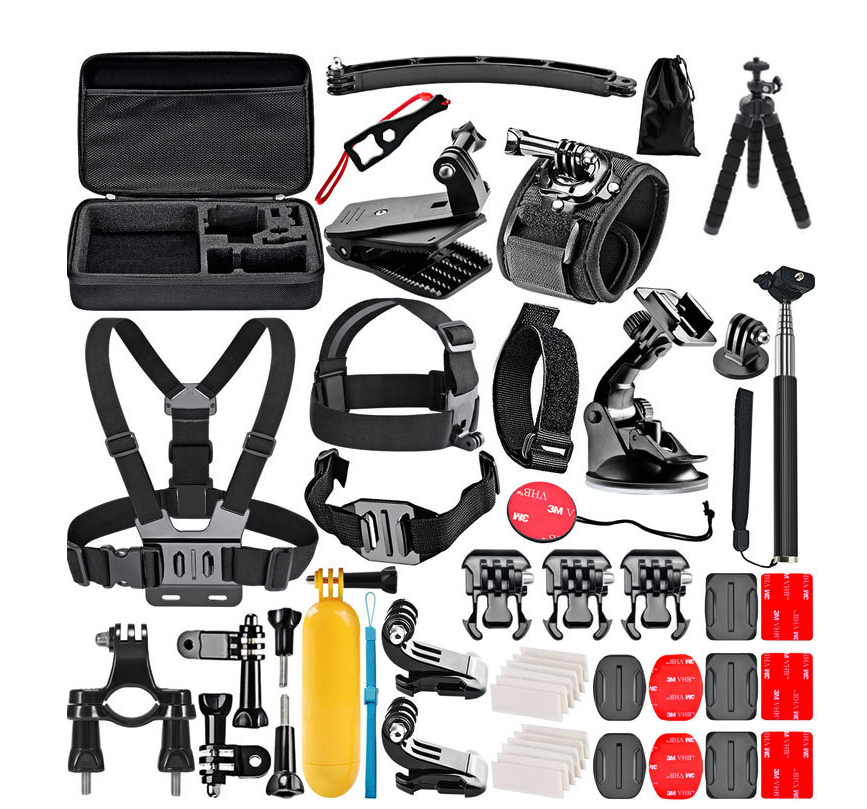 Accessoires pour caméras