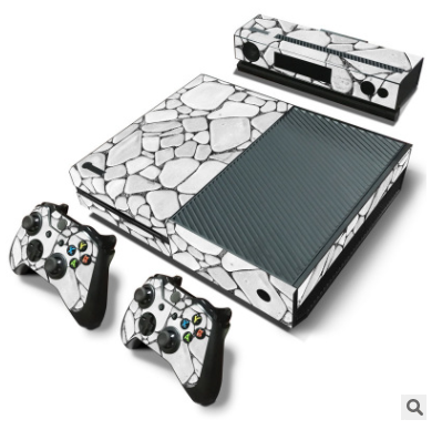 Stickers Machines de Jeu Paladin ONE Stickers Couleurs sont STICKER 3149-5100