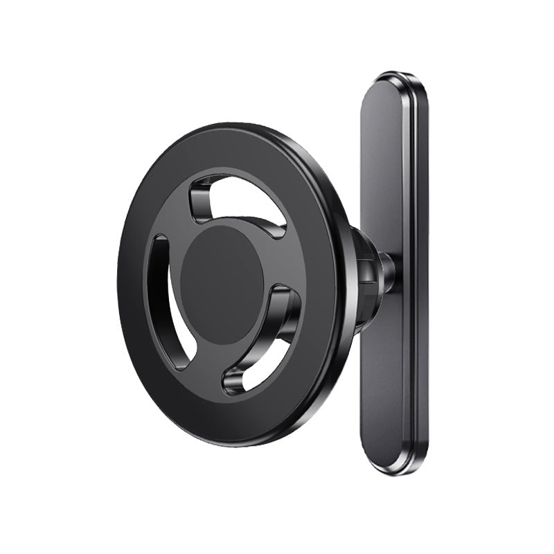 Support de téléphone magnétique pour le gymnase et la voiture de golf