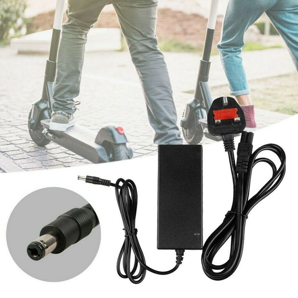 Chargeur de batterie 42V 2A pour la batterie électrique de vélo électrique 36V