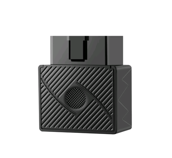 Localisateur GPS de voiture Tracker de suivi satellite Voiture OBD Camion d'alarme Installation gratuite