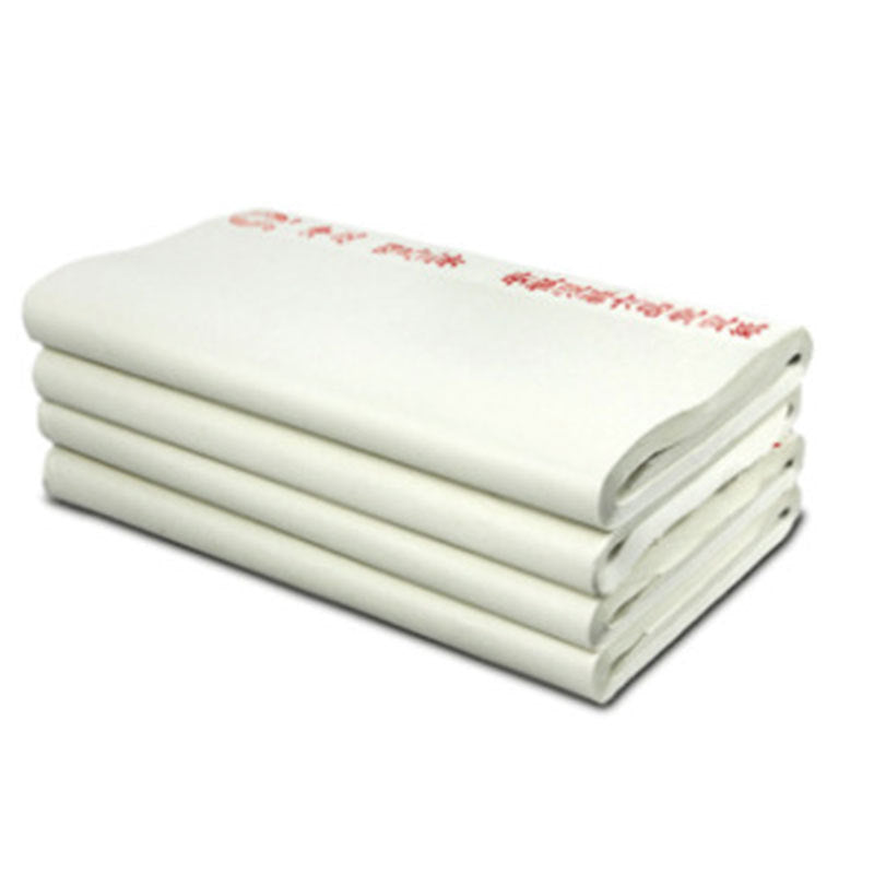 Papier promotionnel santé Liupintang 100 feuilles