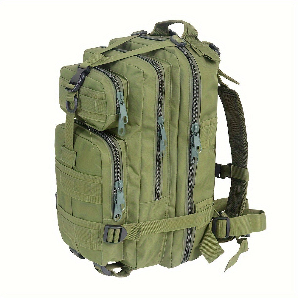 Sac à dos extérieur à tête double