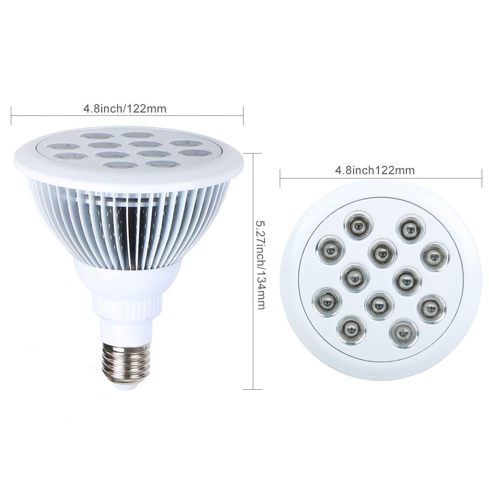 LED Infrarouge Physiothérapie Copie de lampe Physiothérapie Lampe