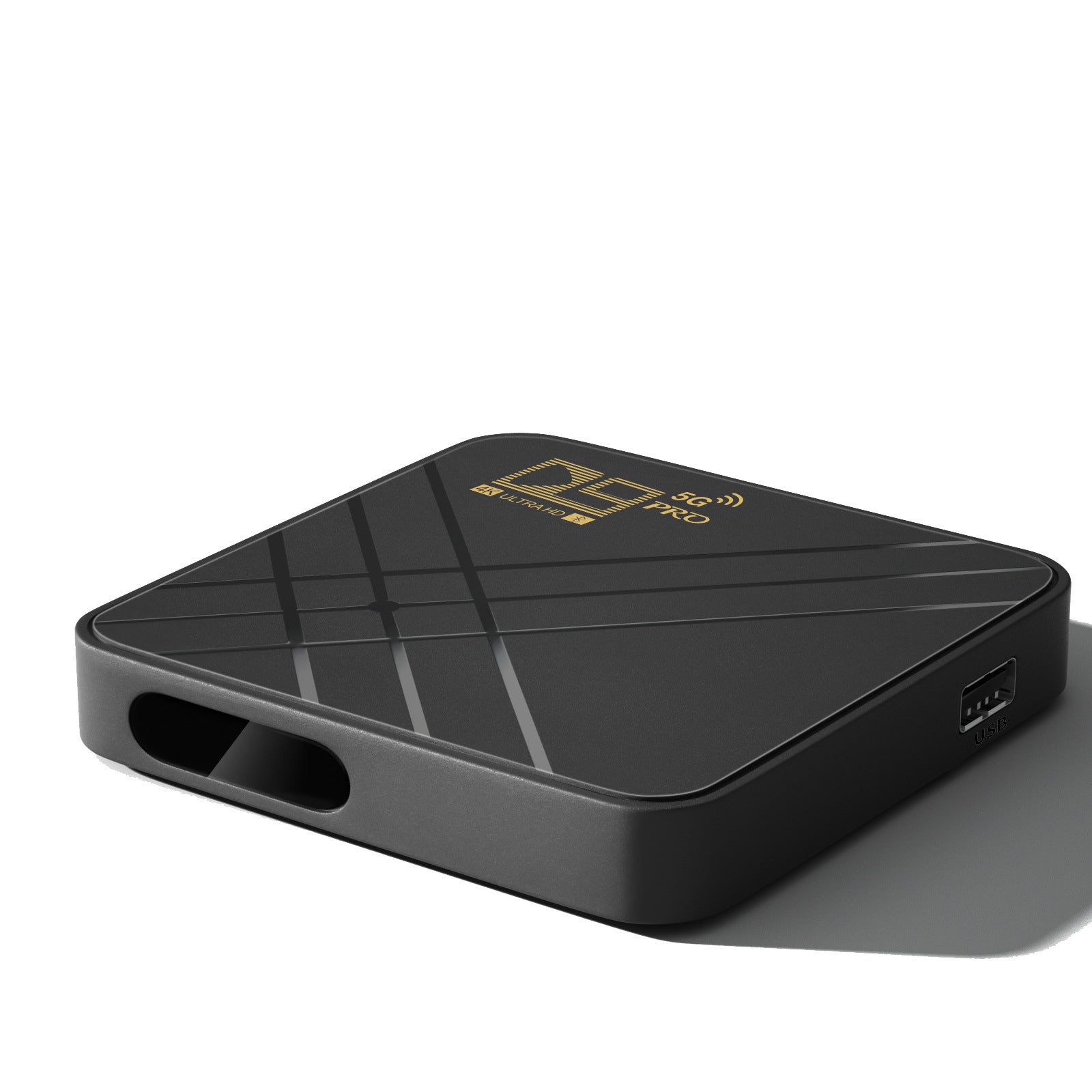 Android Set-top Box 4K TV Box HD Smart Player WiFi double bande
