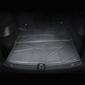 MKR Tapis de sol TPE pour Tesla modèle Y 2021-2022 - étanche