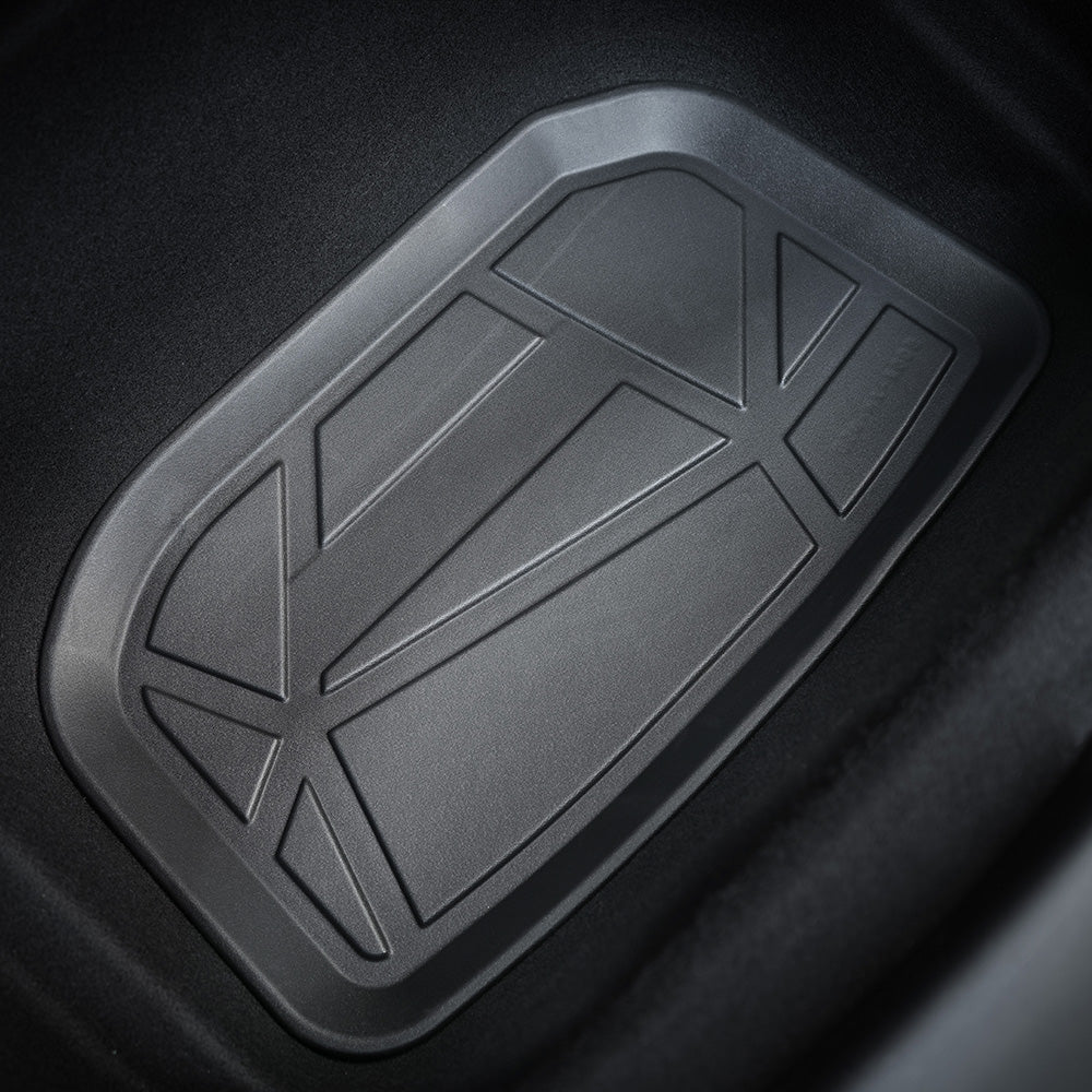 MKR Tapis de sol TPE pour Tesla modèle Y 2021-2022 - étanche