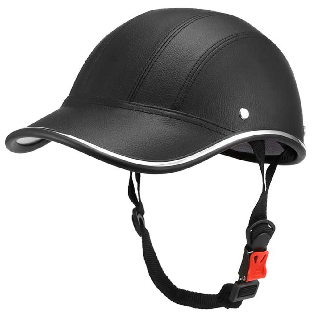 1Pc Casque de sécurité de vélo réglable coupe-vent Casque de vélo Sunshade Casque anti-UV C