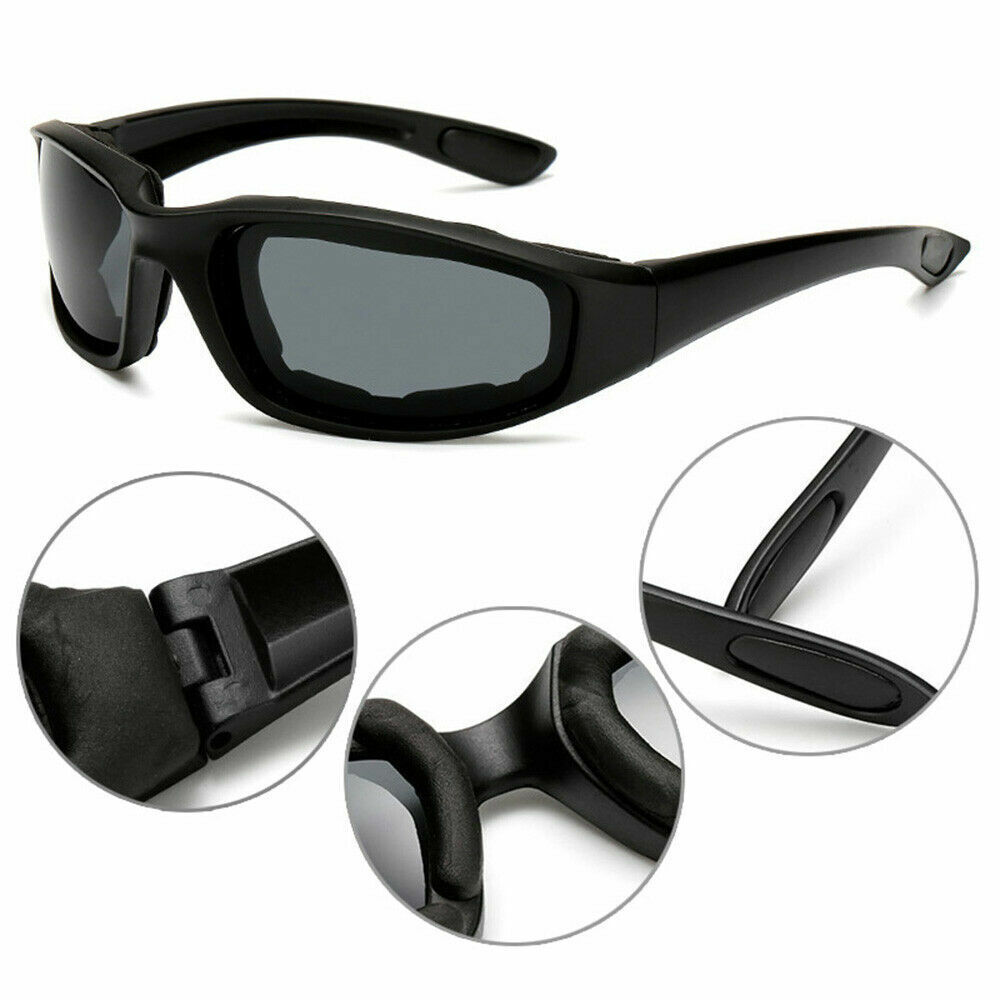Lunettes de soleil à vélo Chopper Lunettes de sport de plein air pour hommes