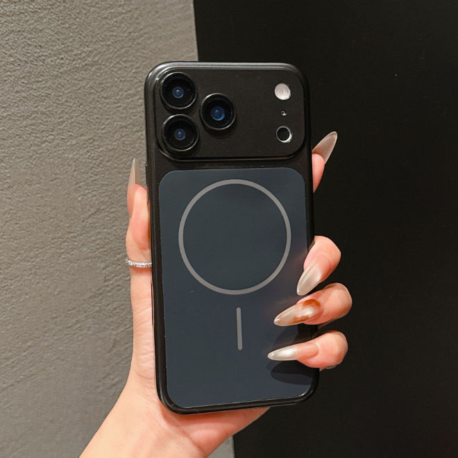 Boîtier de protection magnétique ultra mince pour l'appareil entier