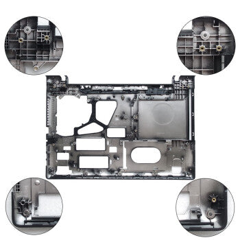 Suitable for Lenovo G50-70 G50-80 G50-30 G50-45 G50 D Case Bottom Case Laptop Bag