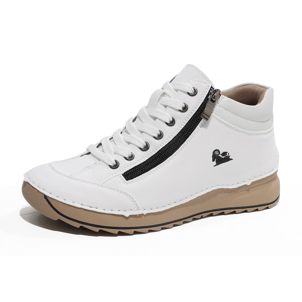 Chaussures de Robe Plat Chaussures Casual pour Femmes