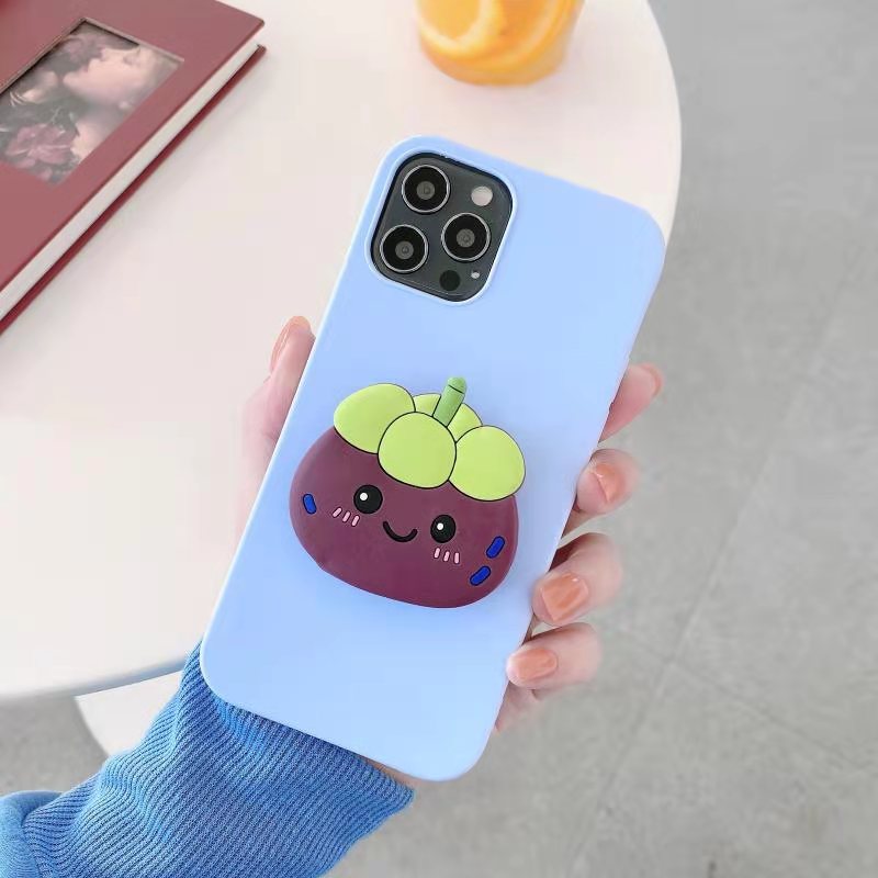 Porte-fruit mignon Dossier téléphonique