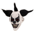 Masque d'Halloween Tête de latex