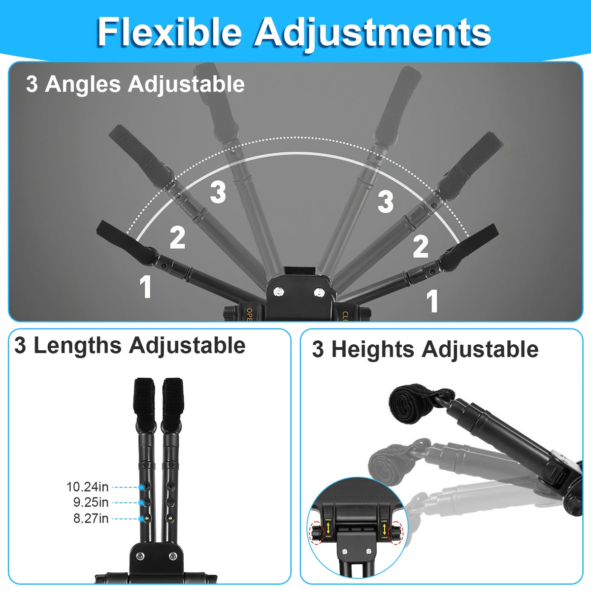 1Pc 2 En 1 Universal Stroller Board Sit & Stand Buggy Wheeed Board Toddler Stroller Attac