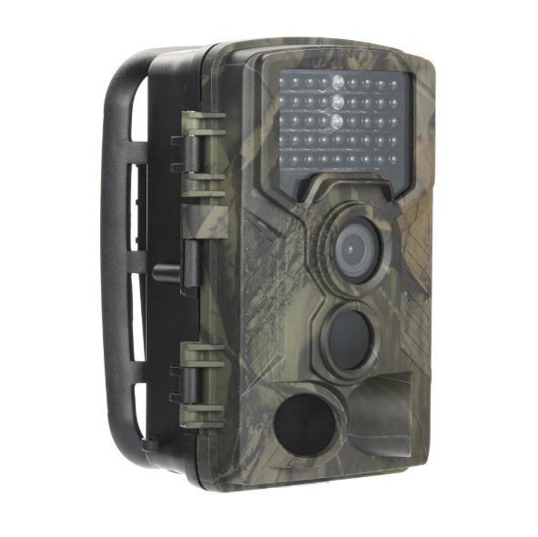 Caméra de chasse sauvage