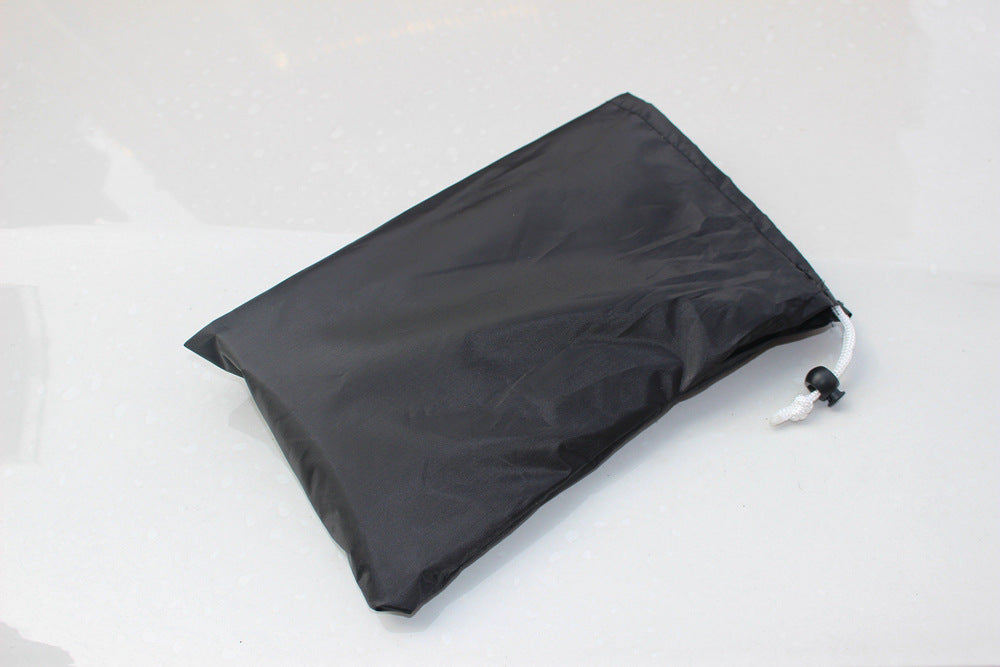 Voiture Magnétique Neige Gear 5 magnétique Aimant de voiture Sunshade Neige Gear Bloc de neige multifonction