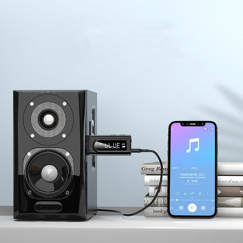 USB voiture FM bluetooth récepteur pour la lecture MP3