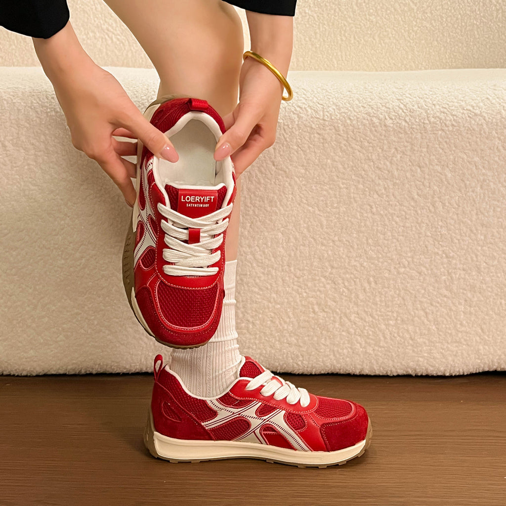 Sneakers Mesh pour femmes