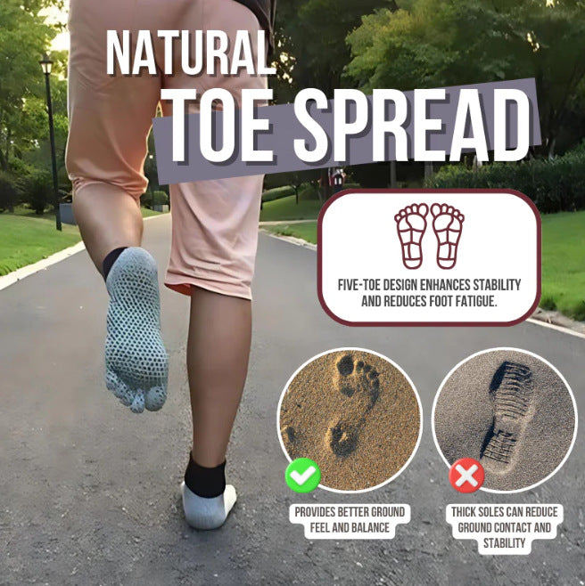 Chaussettes anti-coups pour hommes