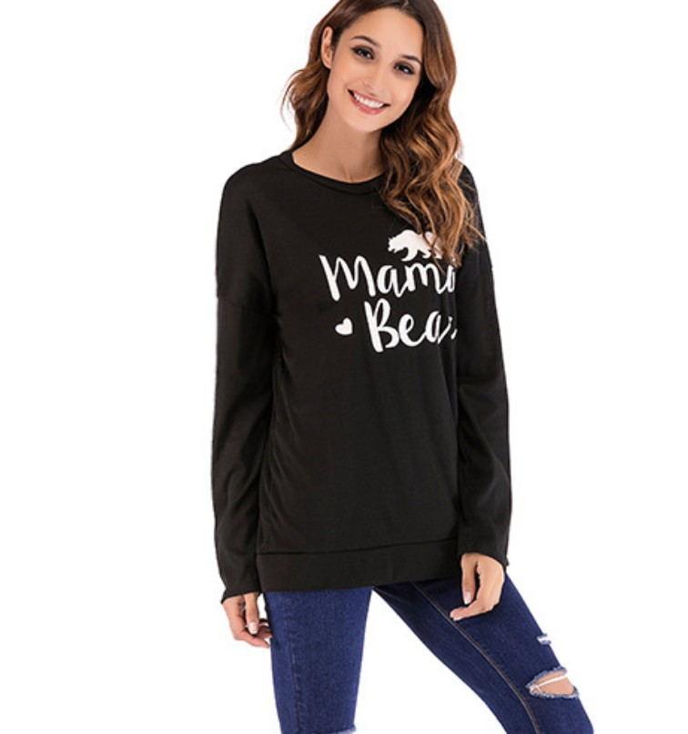 Maternité Tops Tees T-shirts graphiques