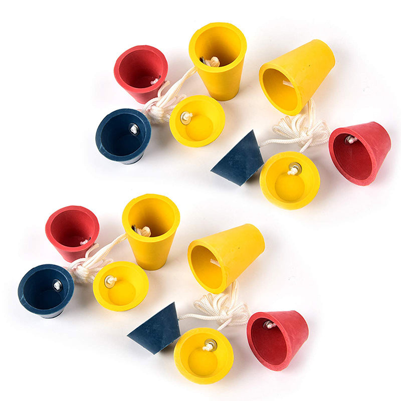 Porte-bille Golf Rubber Golf