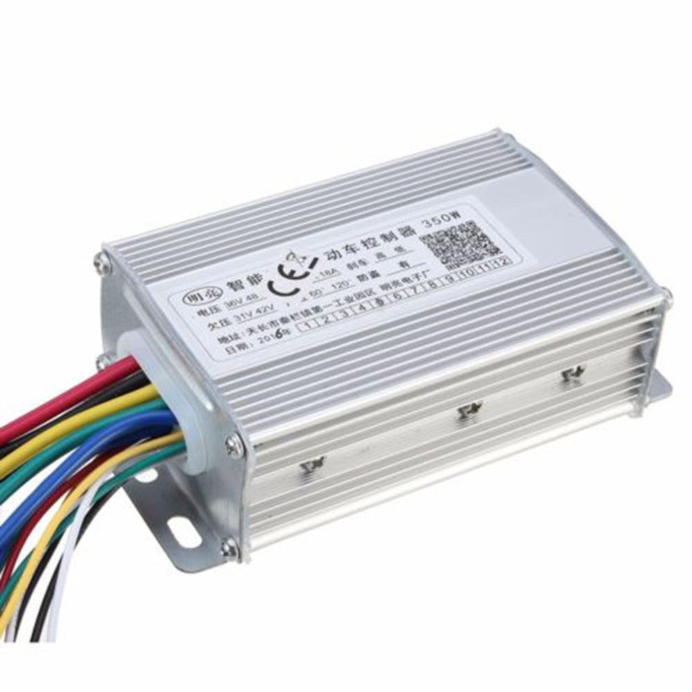 Contrôleur de véhicule électrique 350W