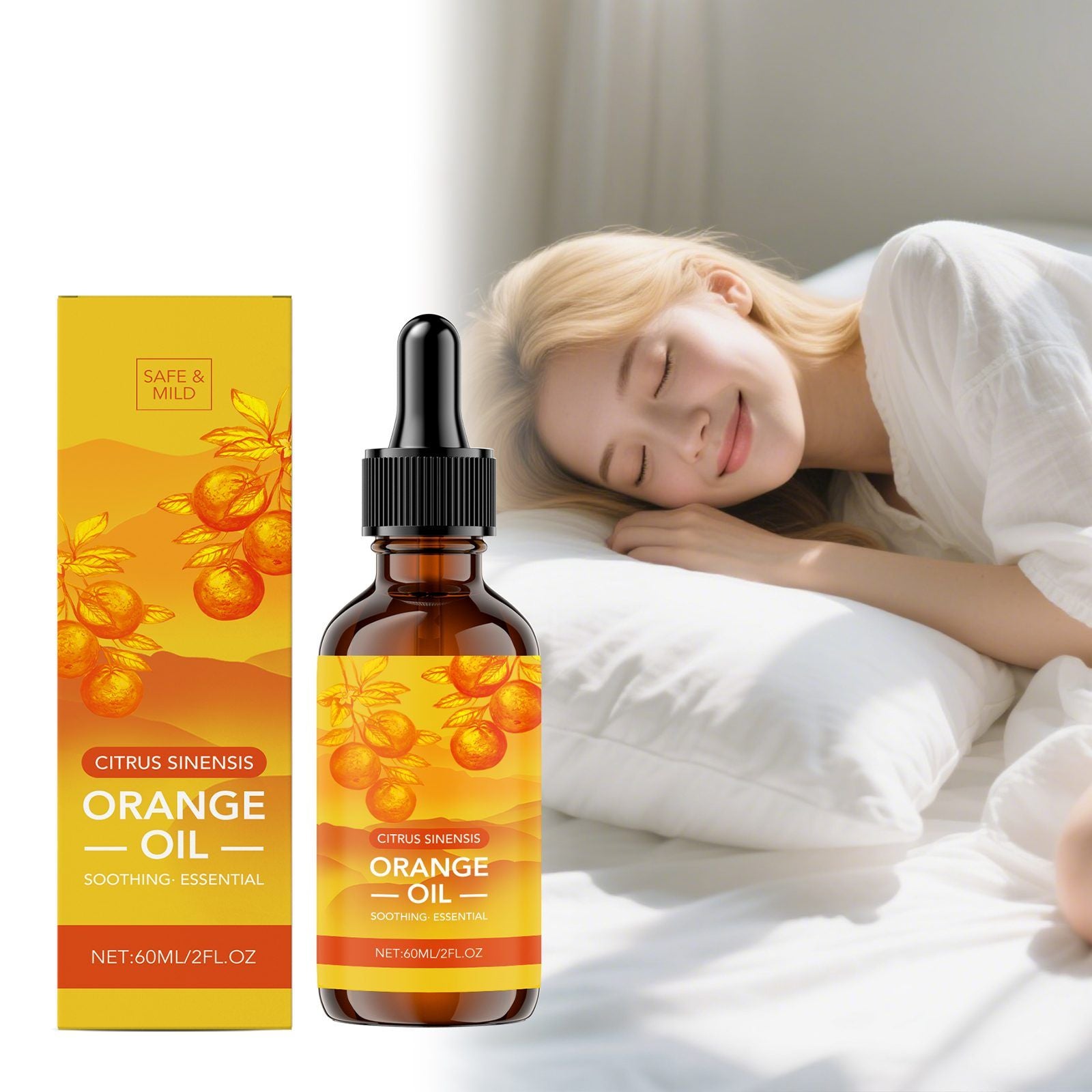 AMZ Huile de parfum maison