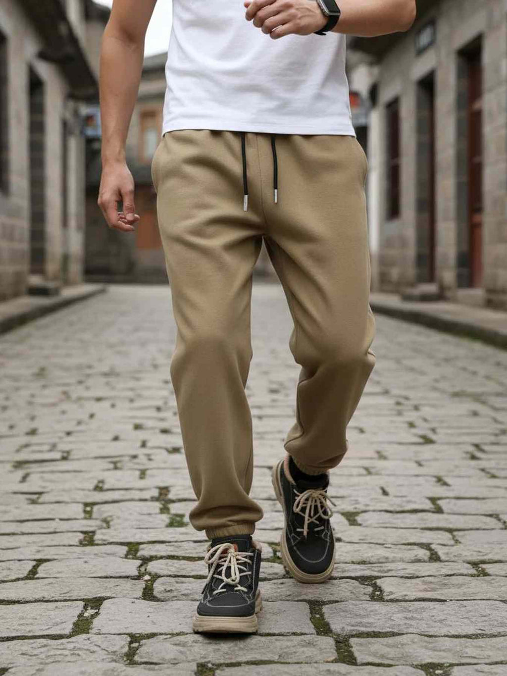 Pantalons occasionnels