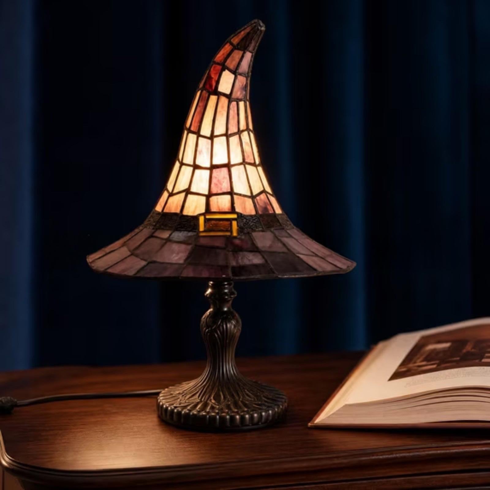 Lumière de nuit décorative pour la chambre à coucher intérieure