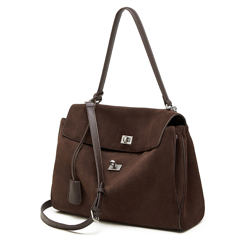 Sac à épaule et sous-armure de grande capacité