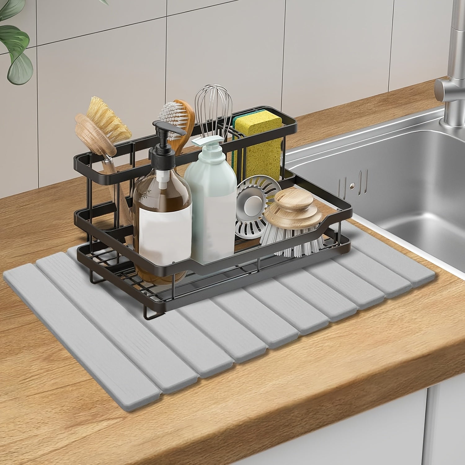 Grand plateau de cuisine en pierre Countertop