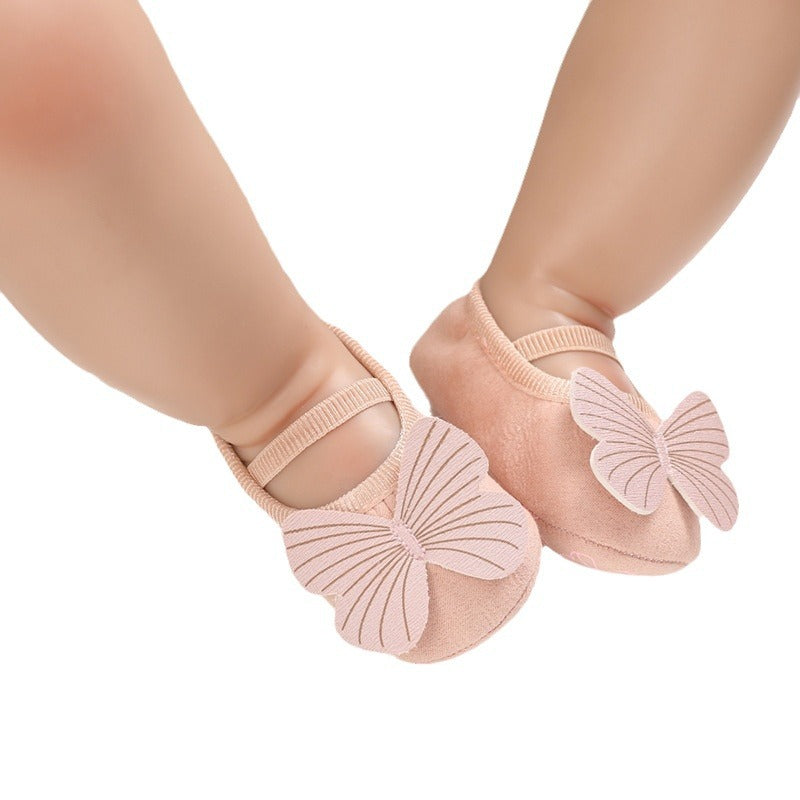 Chaussures Bébé Bébé Bébé Souple Botte Respirante Chaussures Bébé