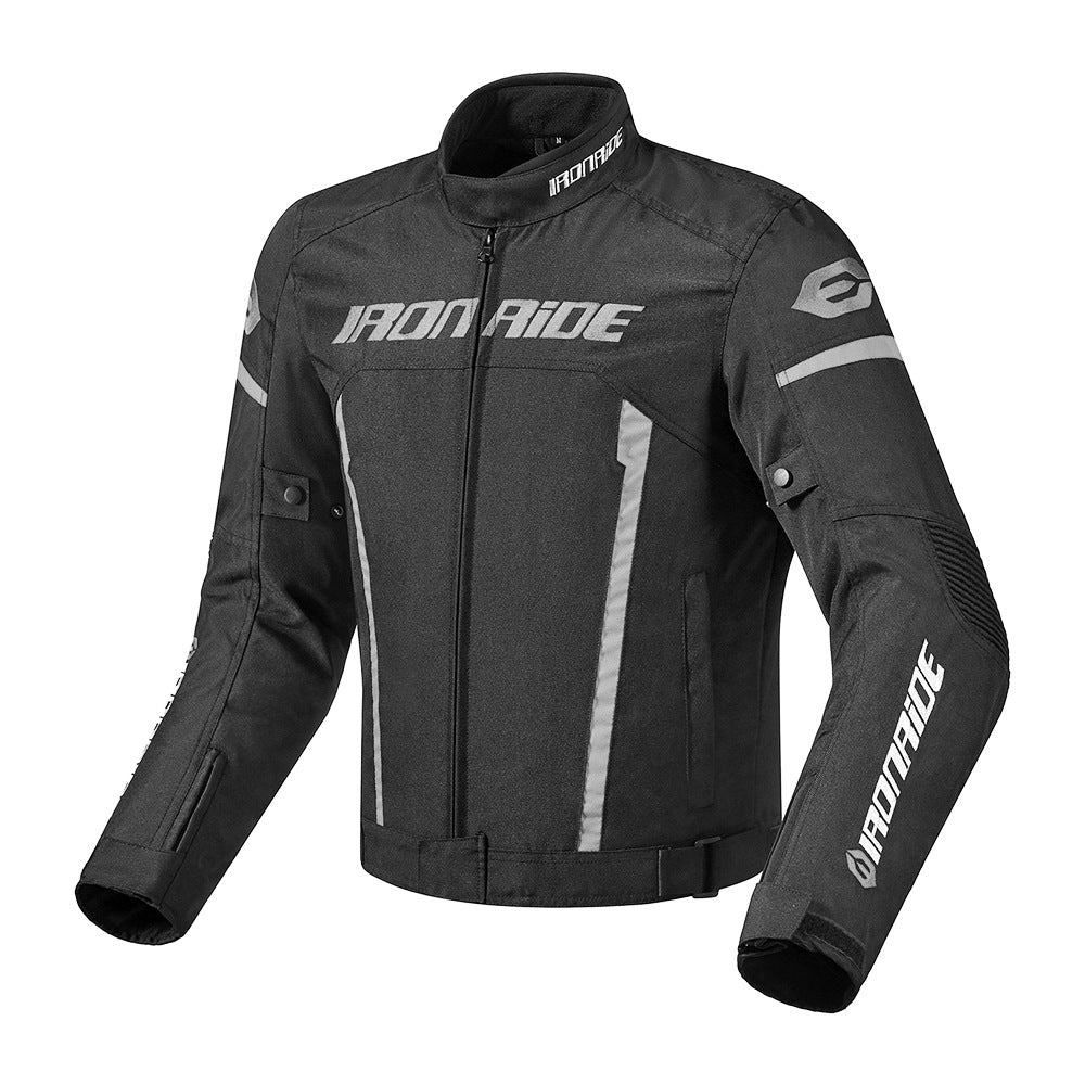 Maillot de moto
