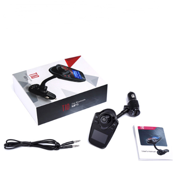 Lecteur Bluetooth