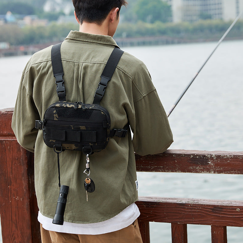 Sac d'outils multi-fonctionnels sport léger pour homme