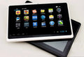 Tablet cadeau d'exportation multi-langues
