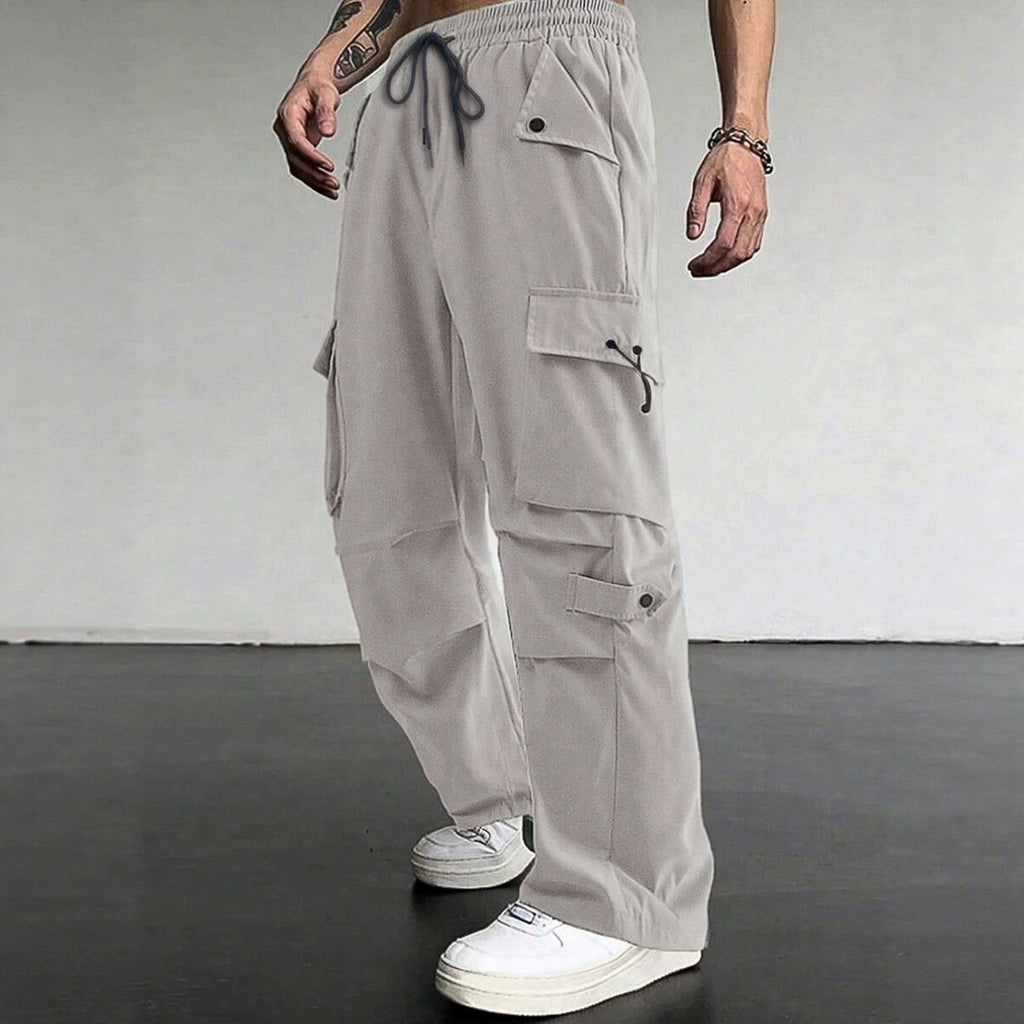 Pantalons de fret paratrooper américains pour hommes