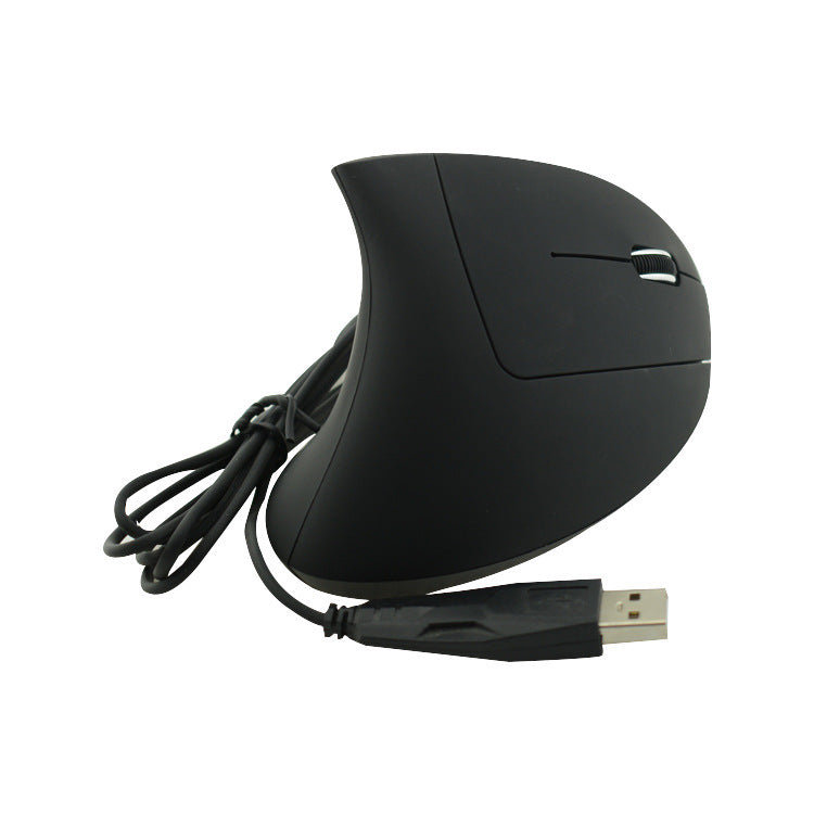 Wired vertical computer accessories