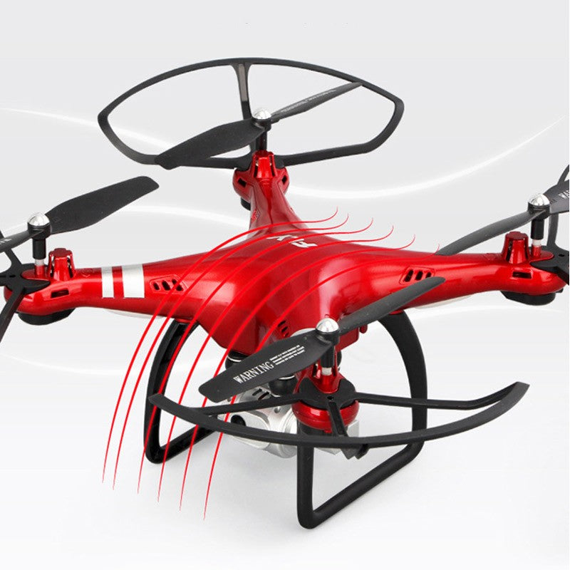 UAV aérien professionnel haute définition