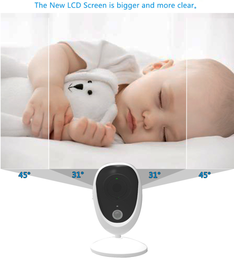 Dispositif de soins pour bébés