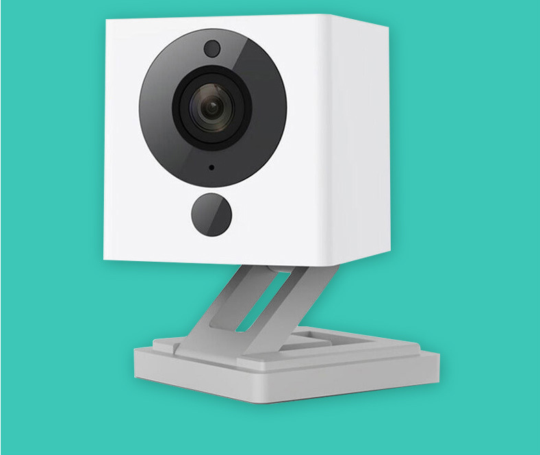 Mobile Wifi Home Surveillance du réseau Caméra de vision nocturne