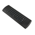 Télécommande pour écureuil volant smart TV