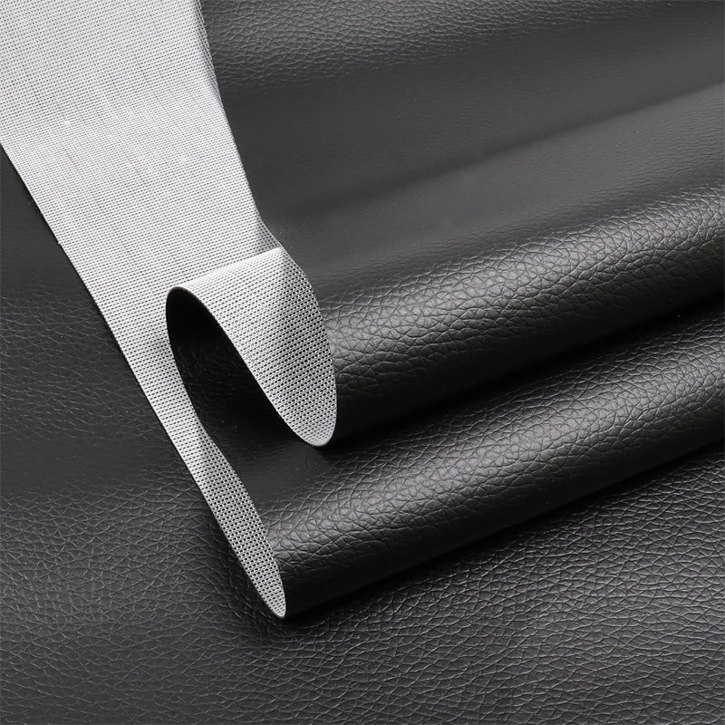 50cm137cm Vinyl tissu marin imperméable en cuir matériau épais rembourrage faux cuir Sh