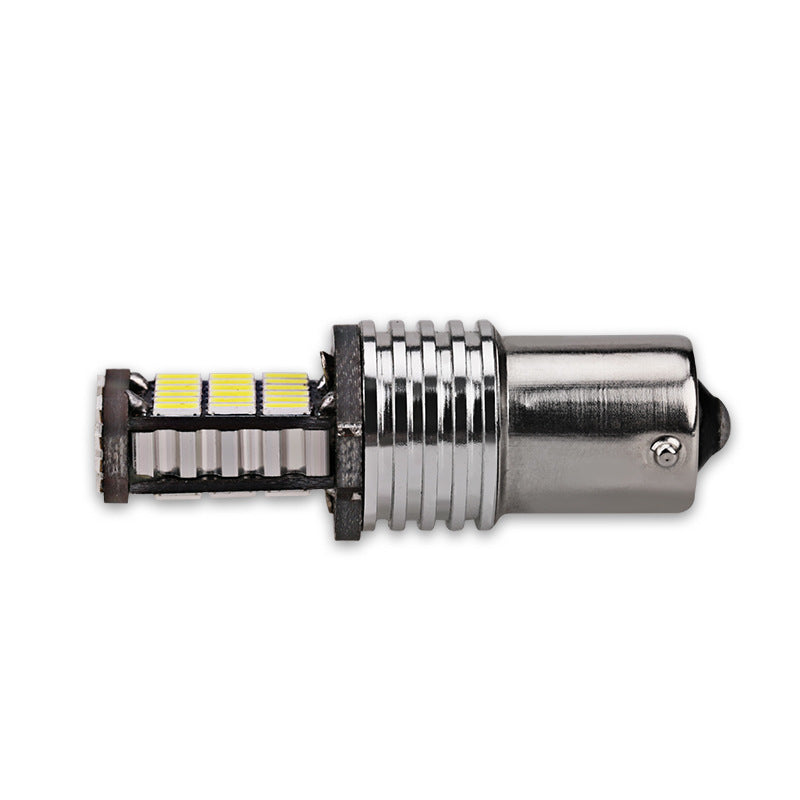 4014-45smd 1157T20 Renversement de la direction de frein voiture lumière LED