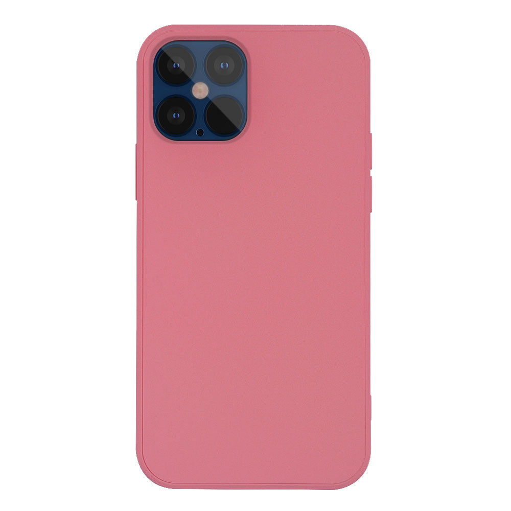 Boîtier de téléphone en silicone liquide