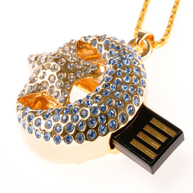 Bijoux Xingyue U Disque
