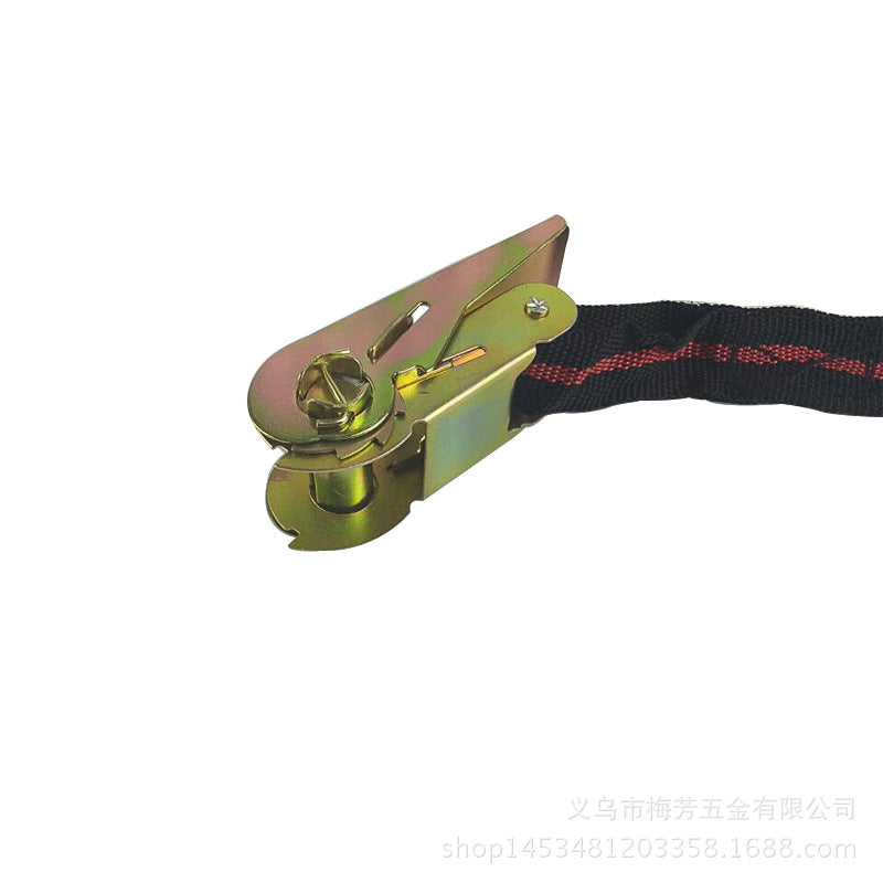 Ceinture de liaison 4PC tendeur