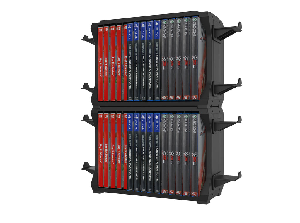 PS5 Disc Holder Xbox Series X Disc Holder PS5 Disc Holder