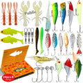 24 Cadeaux Paillettes douces Accessoires Maillot